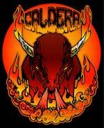 Caldera (FRA) : Demo 2005